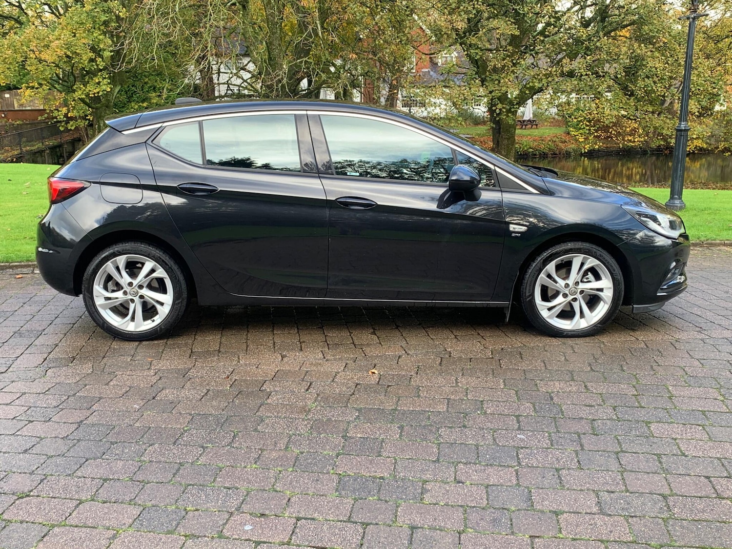 Used Vauxhall Astra 2016 for sale - 76632849: Photo 7