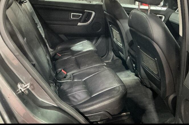 Used Land Rover Discovery Sport 2016 for sale - 76865489: Photo 10