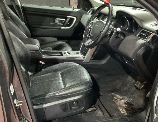 Used Land Rover Discovery Sport 2016 for sale - 76865489: Photo 7