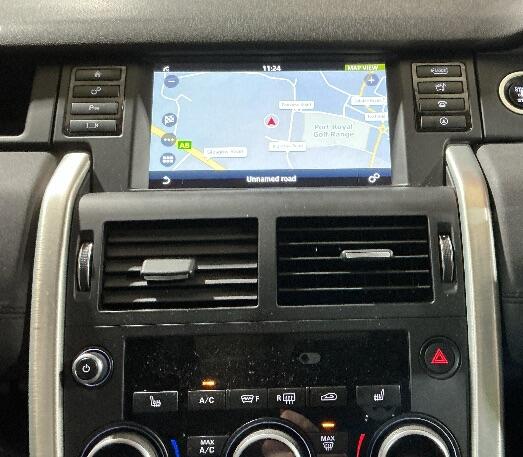 Used Land Rover Discovery Sport 2016 for sale - 76865489: Photo 8