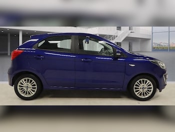 Used Ford Ka+ 2019 for sale - 77067093: Photo