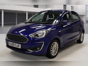 Used Ford Ka+ 2019 for sale - 77067093: Photo