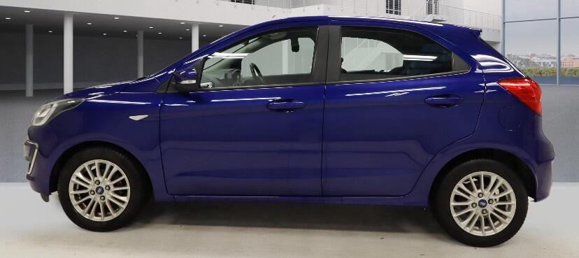 Used Ford Ka+ for sale - 77067093: Photo 5