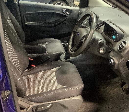 Used Ford Ka+ for sale - 77067093: Photo 7