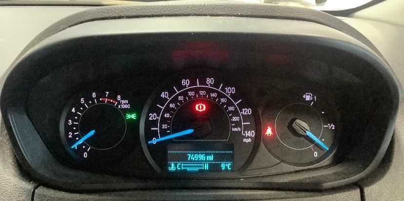 Used Ford Ka+ for sale - 77067093: Photo 8