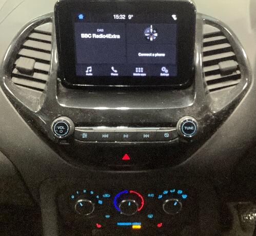 Used Ford Ka+ for sale - 77067093: Photo 9