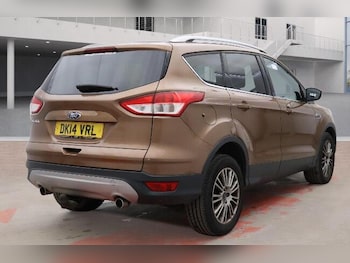 Used Ford Kuga 2014 for sale - 77050251: Photo