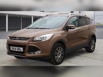 Used Ford Kuga 2014 for sale - 77050251: Photo