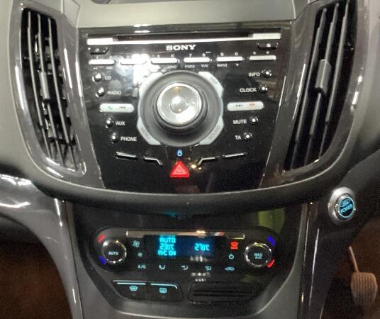 Used Ford Kuga 2014 for sale - 77050251: Photo 7