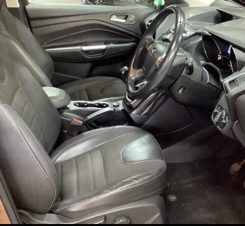 Used Ford Kuga 2014 for sale - 77050251: Photo 8