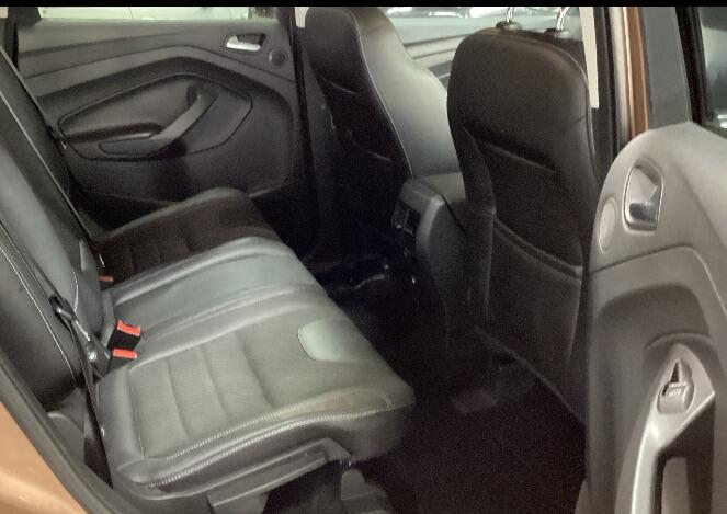 Used Ford Kuga 2014 for sale - 77050251: Photo 9