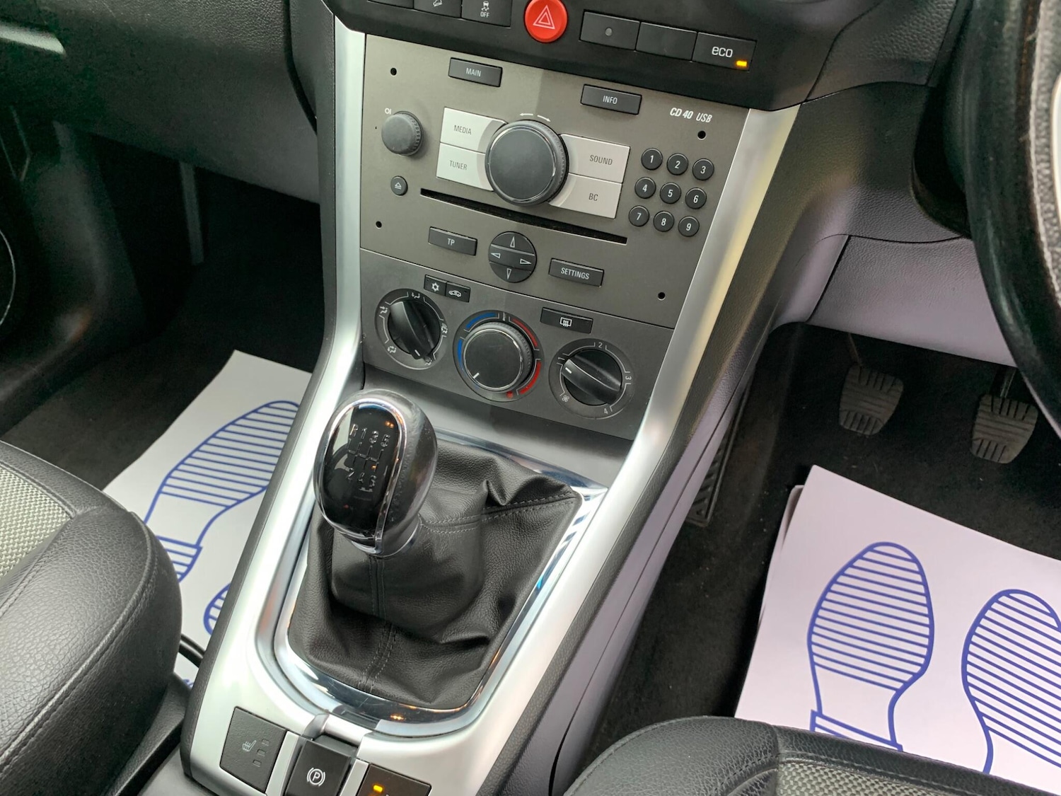 Used Vauxhall Antara 2015 for sale - 76633475: Photo 25