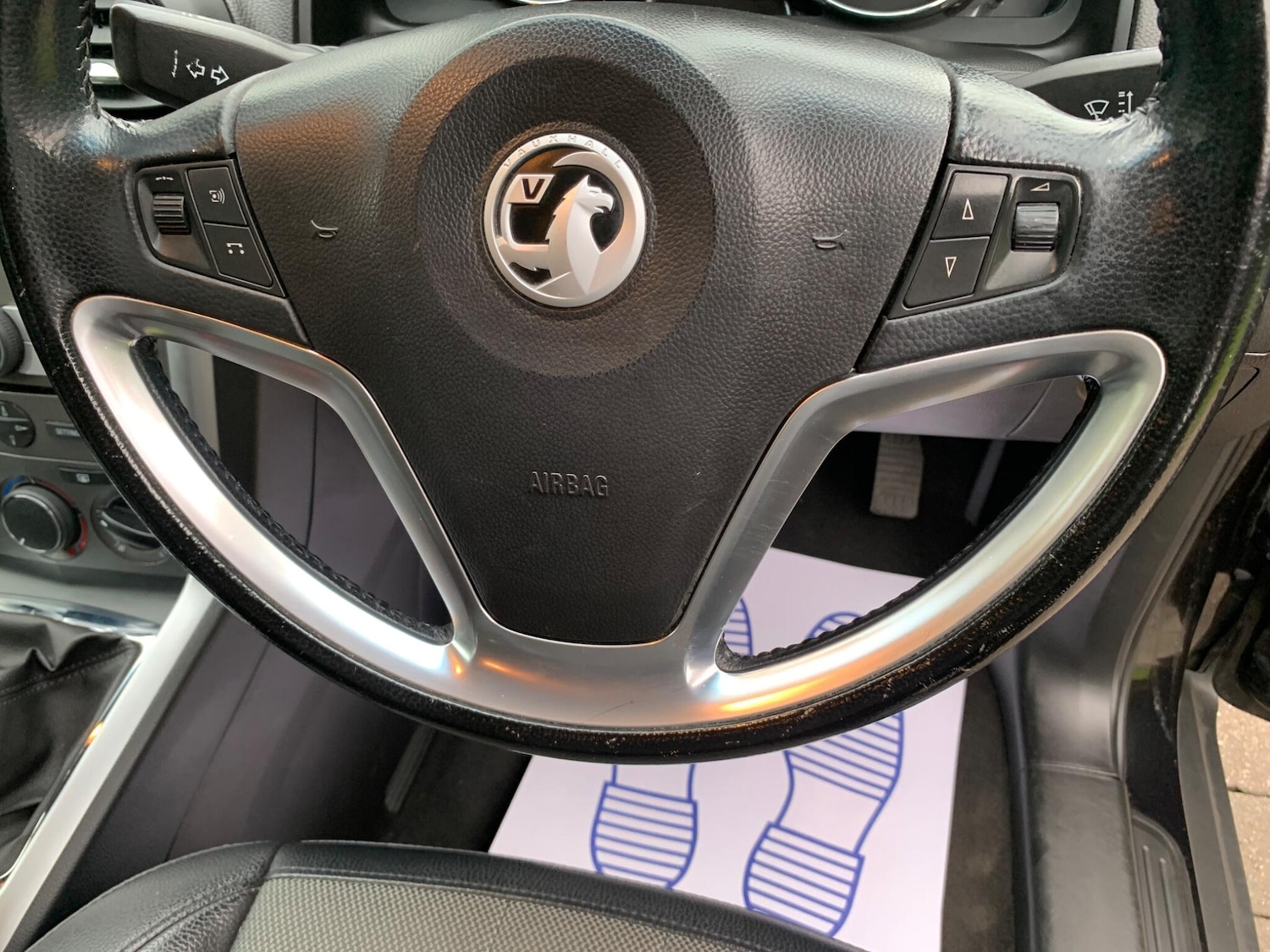 Used Vauxhall Antara 2015 for sale - 76633475: Photo 27