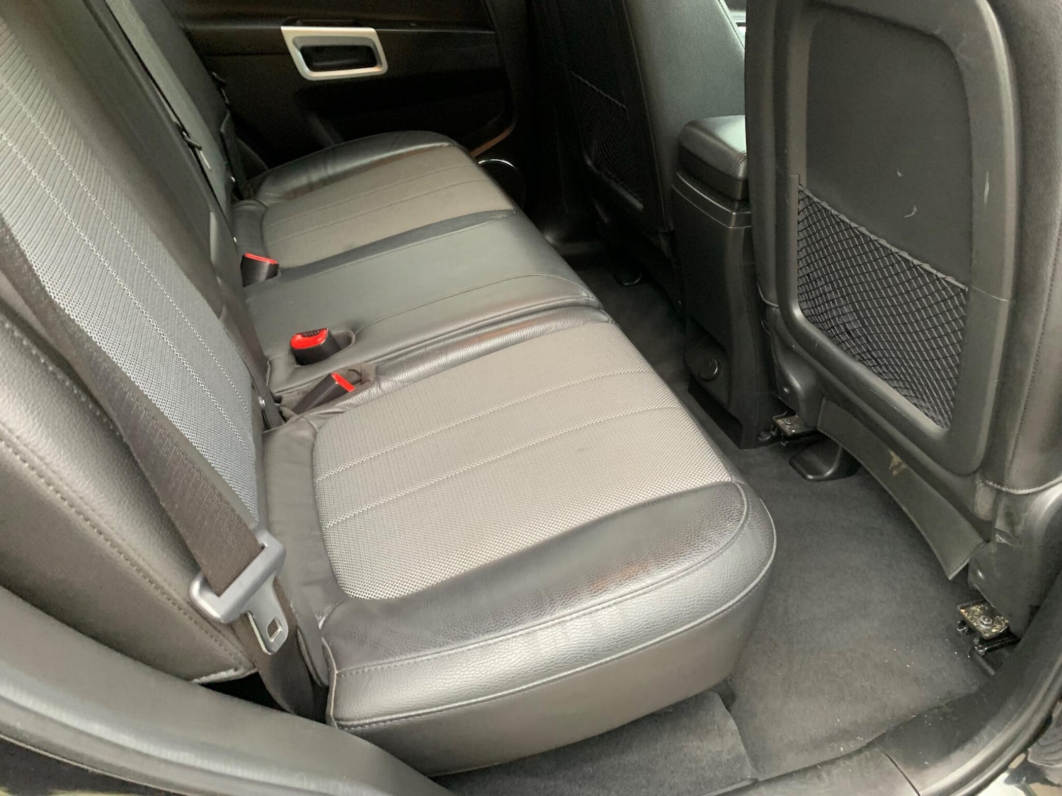 Used Vauxhall Antara 2015 for sale - 76633475: Photo 31