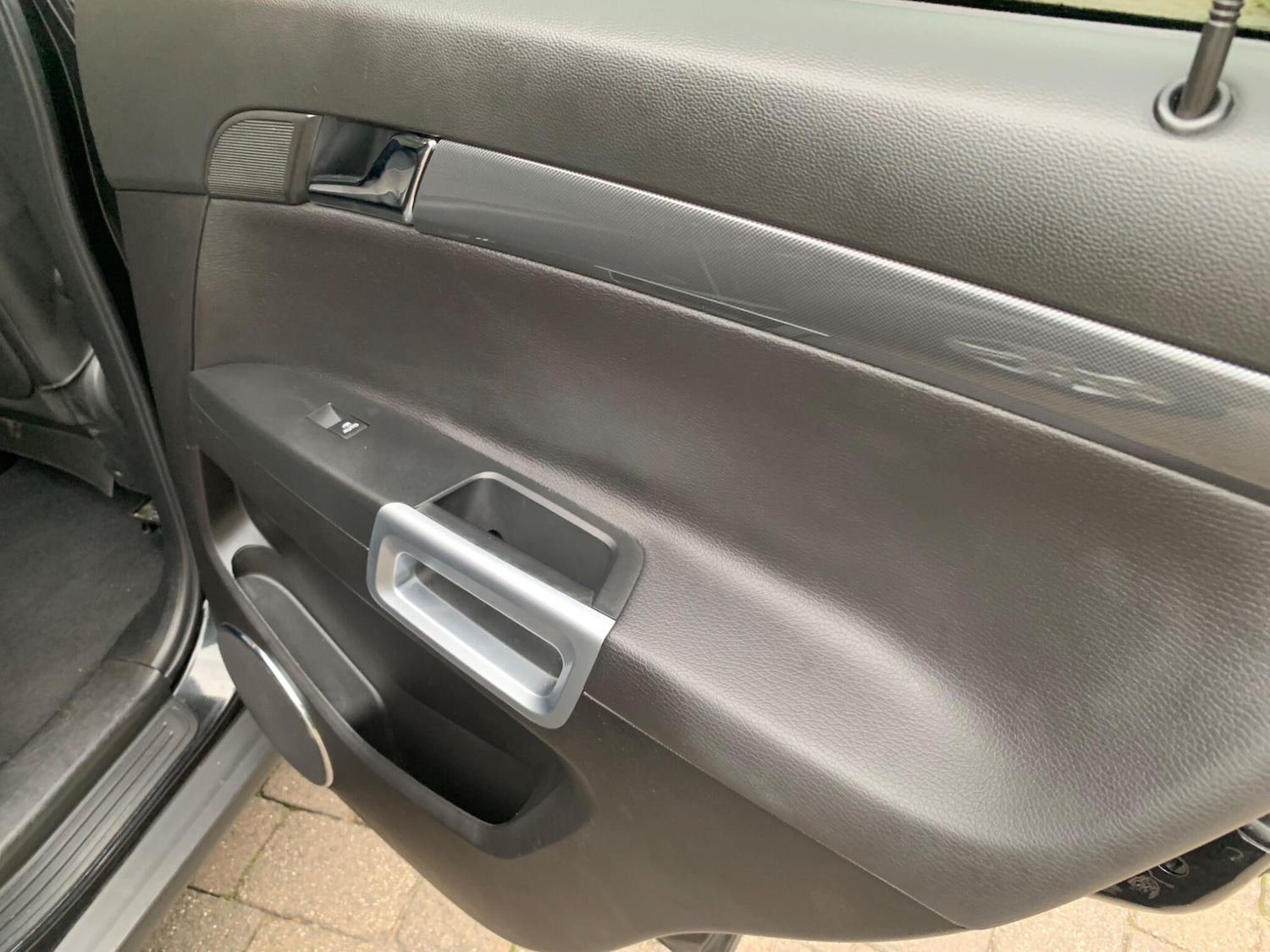 Used Vauxhall Antara 2015 for sale - 76633475: Photo 33