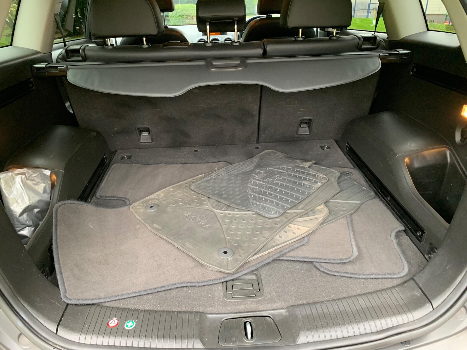 Used Vauxhall Antara 2015 for sale - 76633475: Photo 34