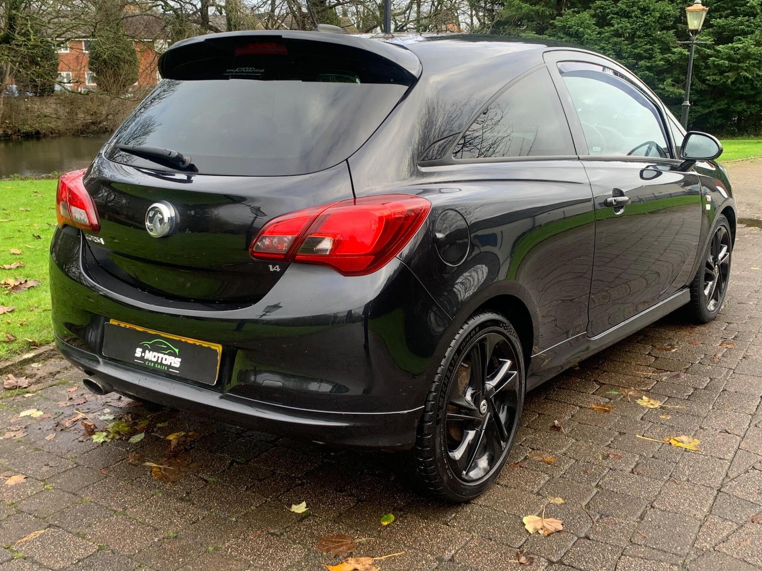 Used Vauxhall Corsa 2016 for sale - 76898925: Photo 10