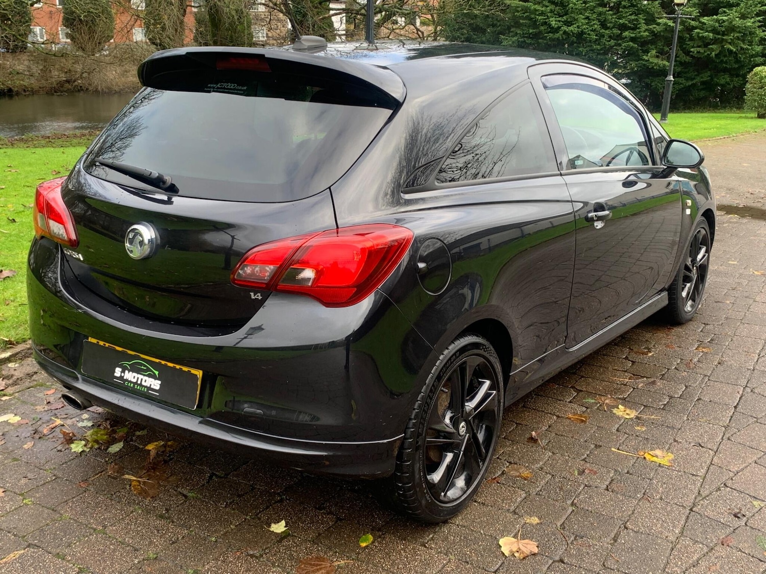 Used Vauxhall Corsa 2016 for sale - 76898925: Photo 11