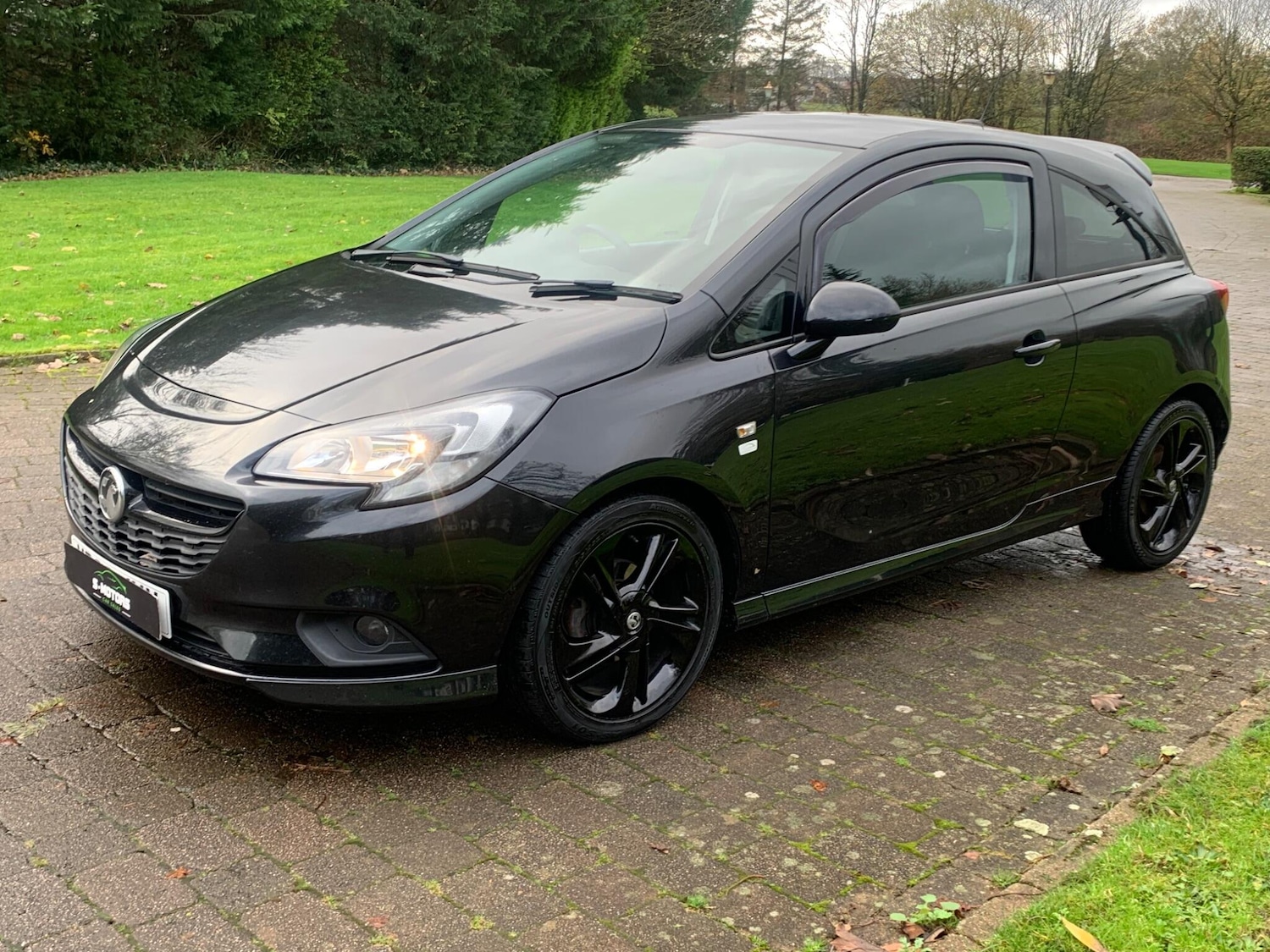 Used Vauxhall Corsa 2016 for sale - 76898925: Photo 12
