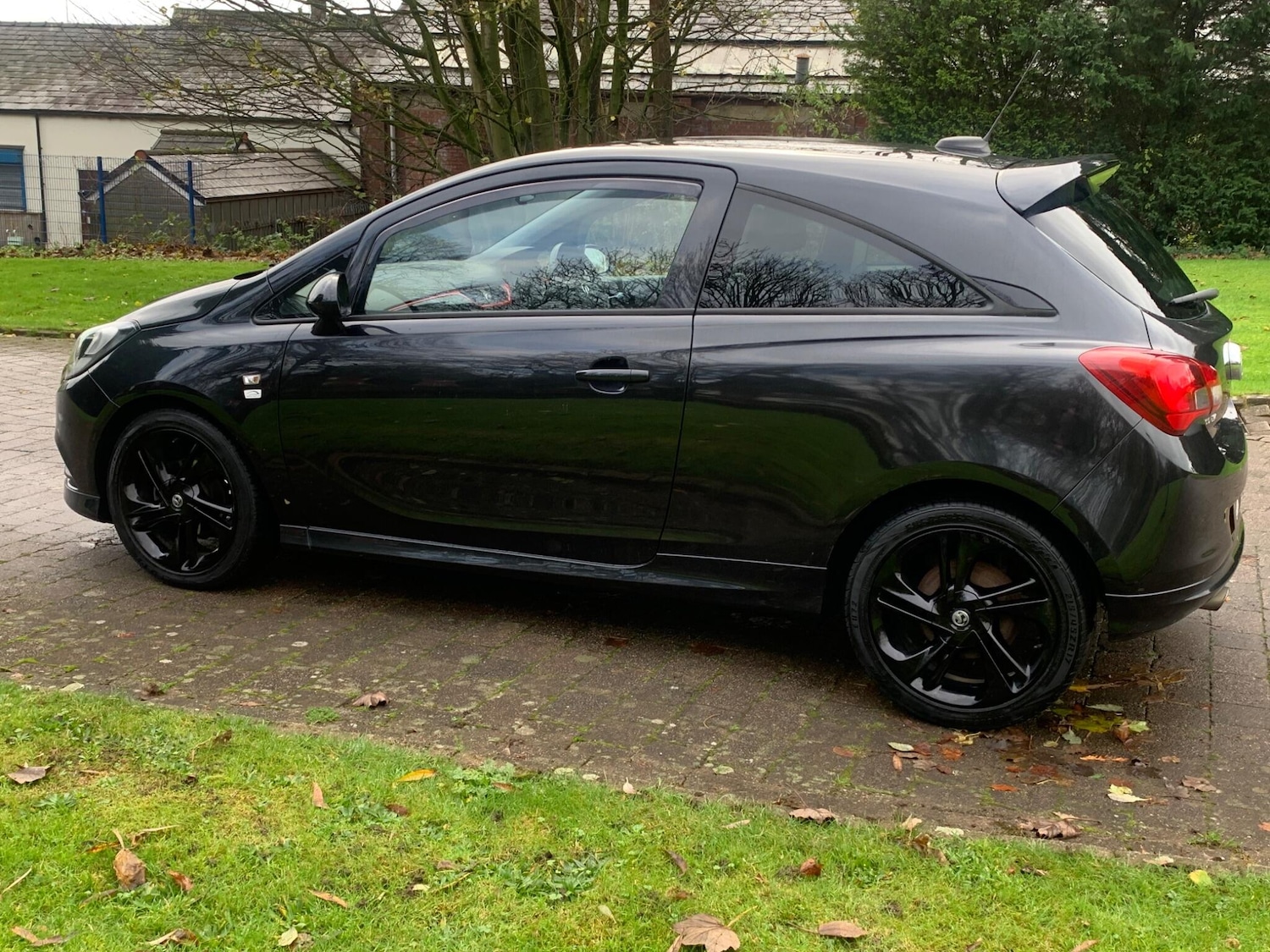 Used Vauxhall Corsa 2016 for sale - 76898925: Photo 16