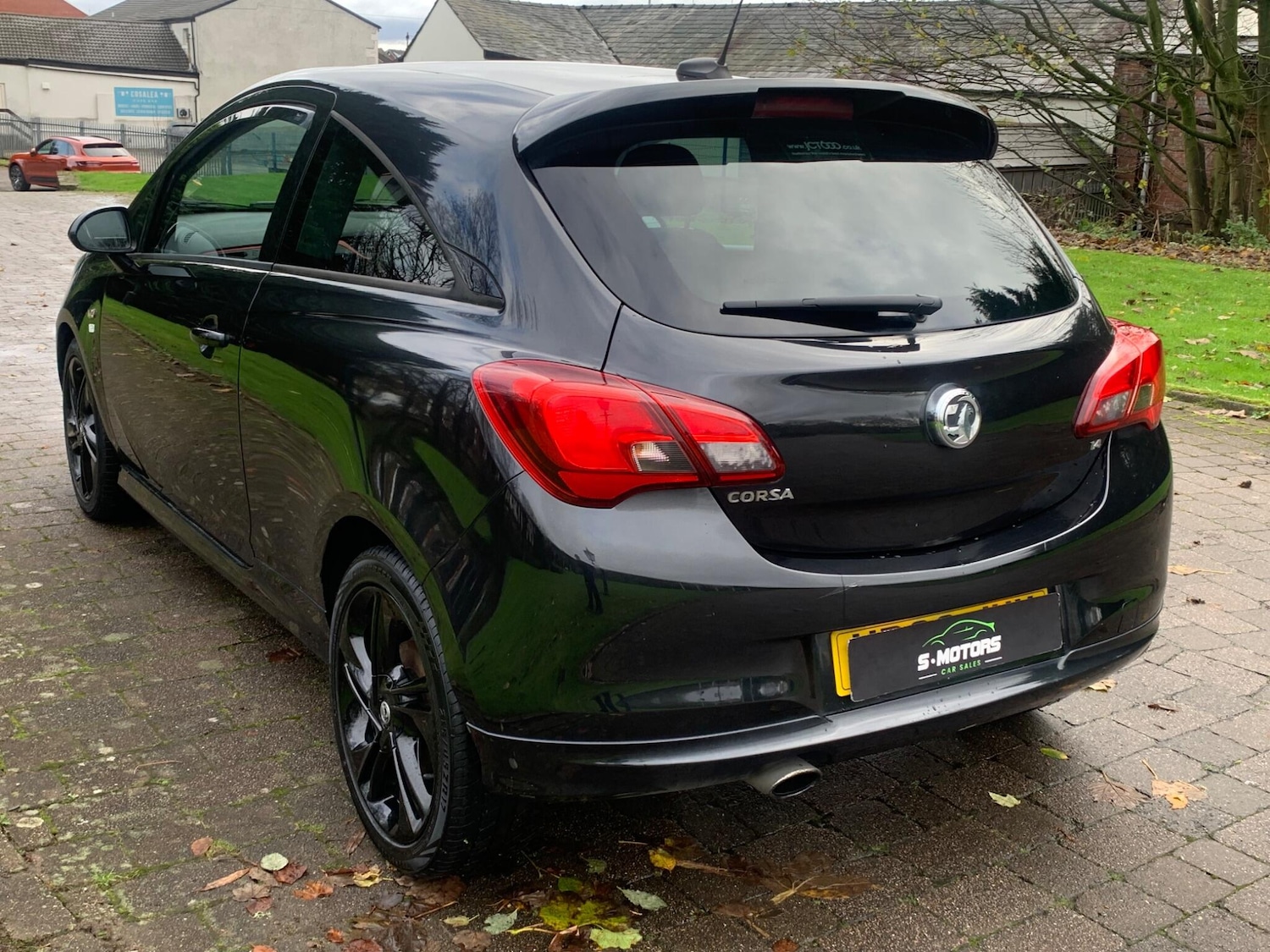 Used Vauxhall Corsa 2016 for sale - 76898925: Photo 19