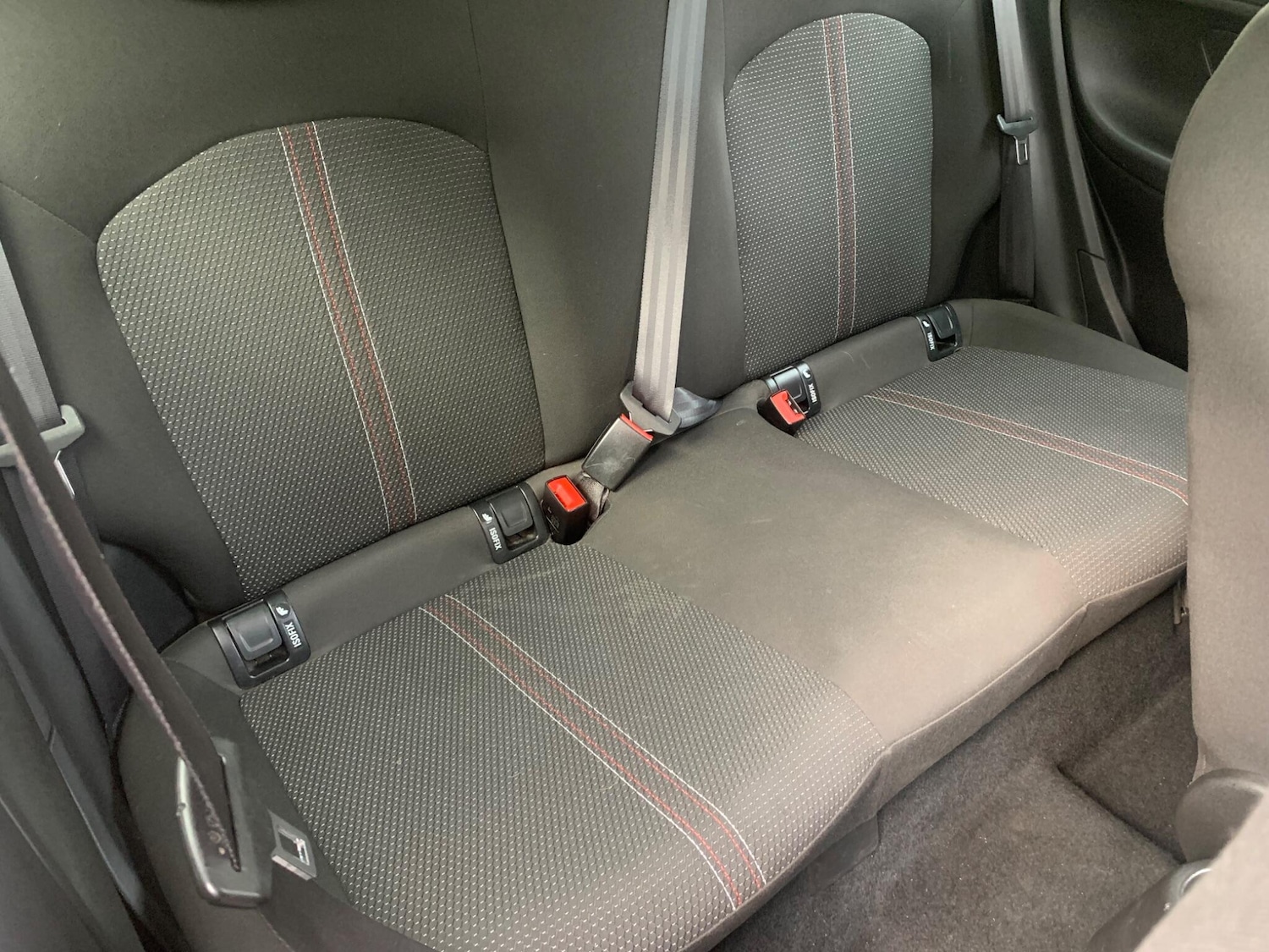 Used Vauxhall Corsa 2016 for sale - 76898925: Photo 29