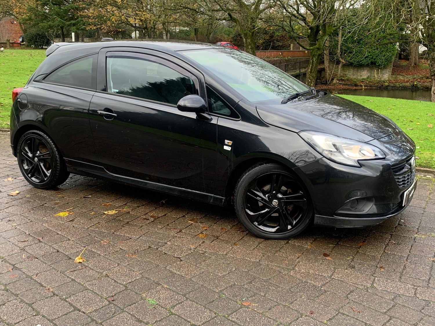 Used Vauxhall Corsa 2016 for sale - 76898925: Photo 7