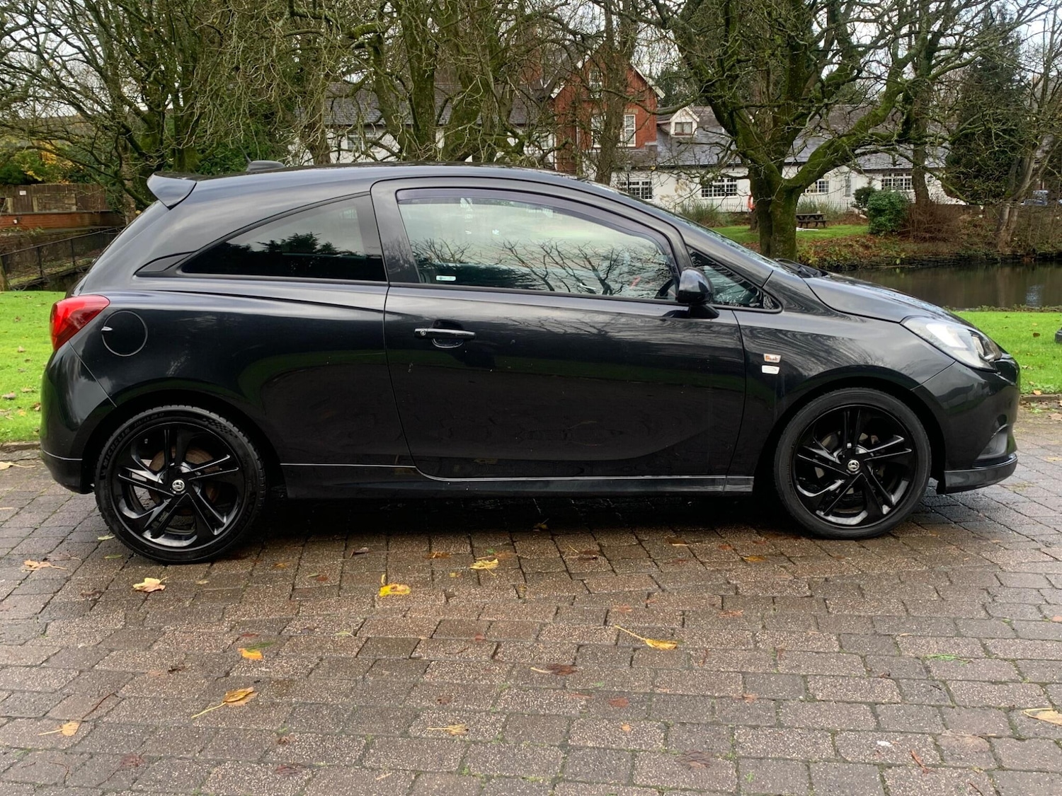 Used Vauxhall Corsa 2016 for sale - 76898925: Photo 8