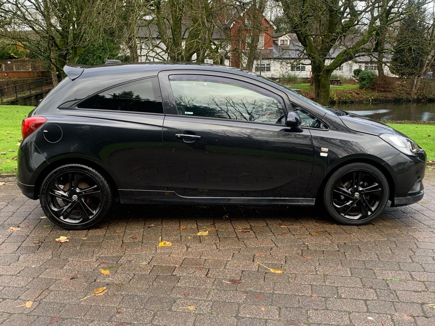 Used Vauxhall Corsa 2016 for sale - 76898925: Photo 9