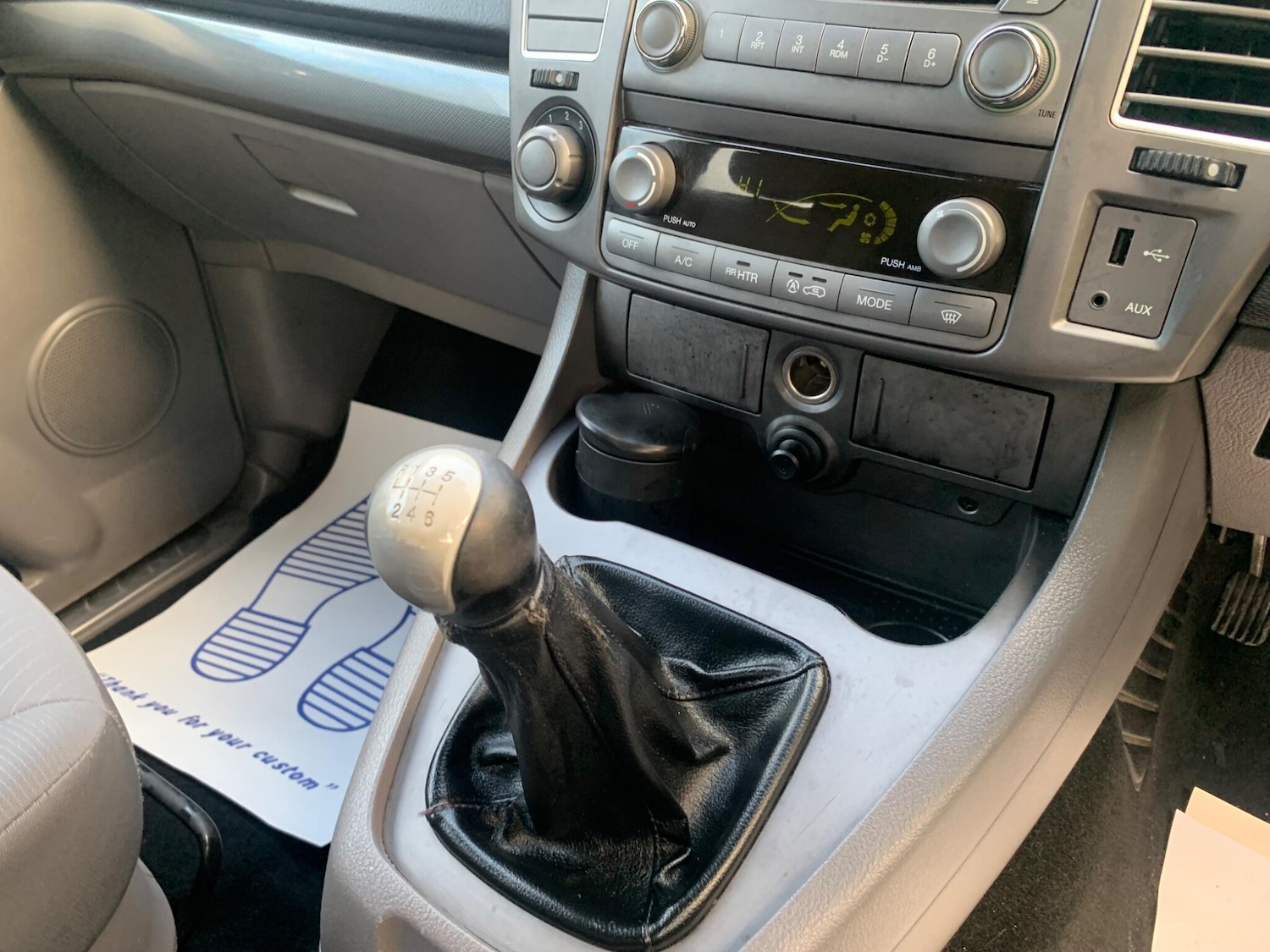 Used Ssangyong Turismo 2014 for sale - 76752516: Photo 25