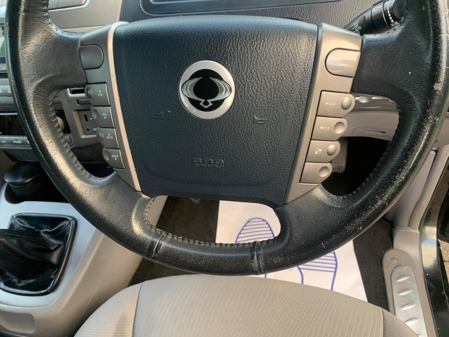 Used Ssangyong Turismo 2014 for sale - 76752516: Photo 27