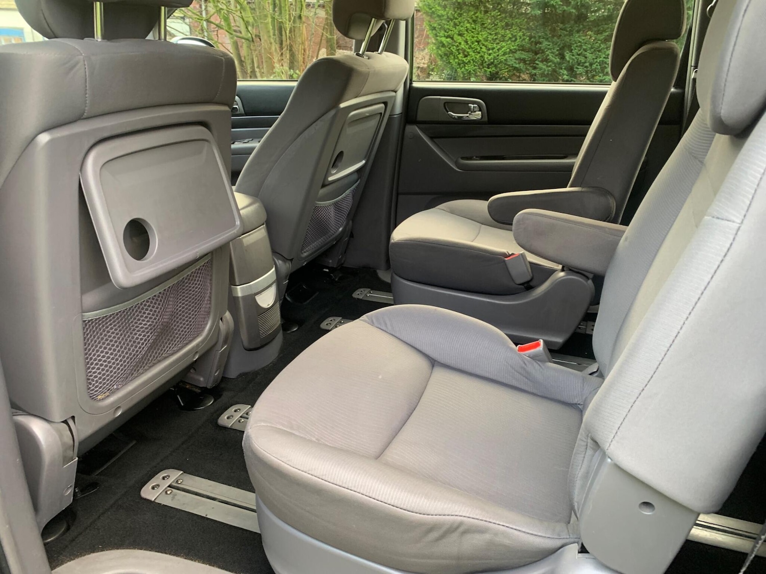 Used Ssangyong Turismo 2014 for sale - 76752516: Photo 29