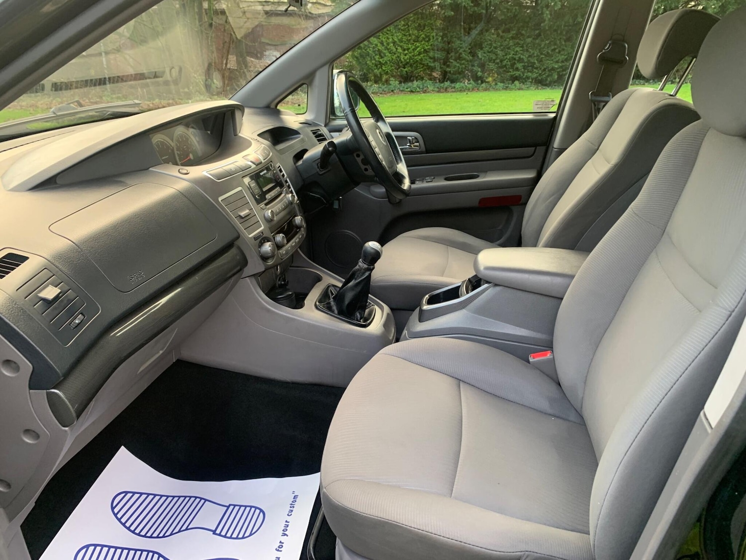 Used Ssangyong Turismo 2014 for sale - 76752516: Photo 30