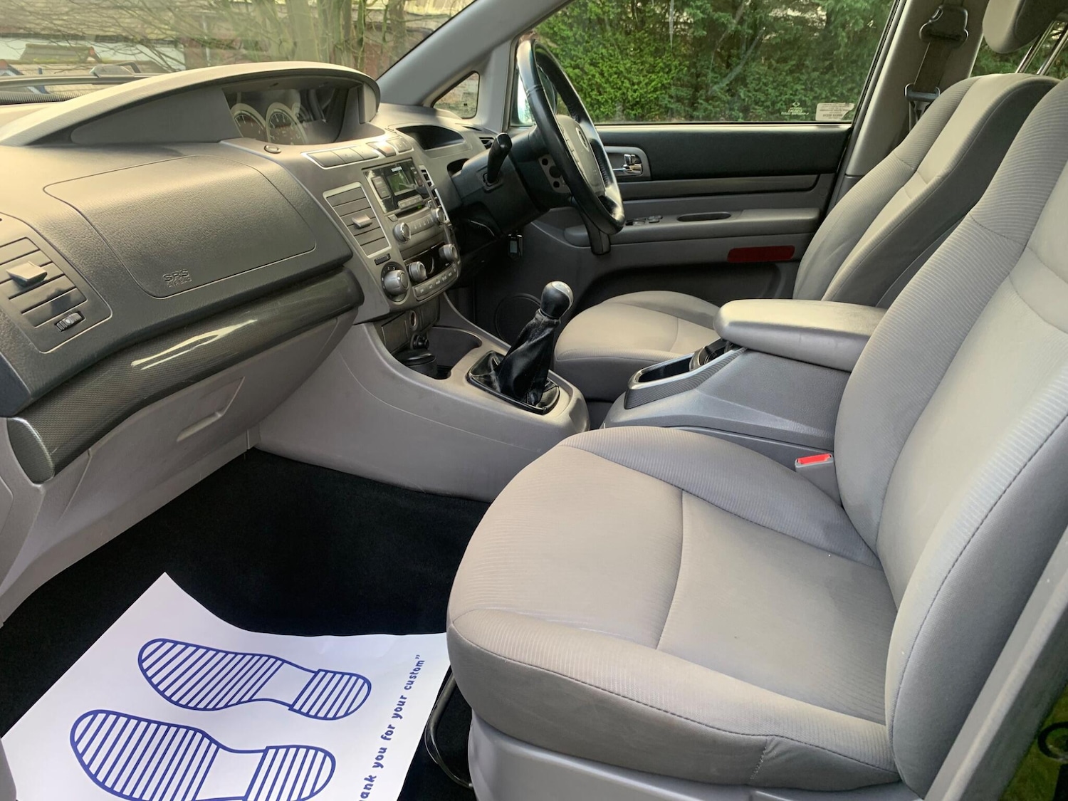 Used Ssangyong Turismo 2014 for sale - 76752516: Photo 31