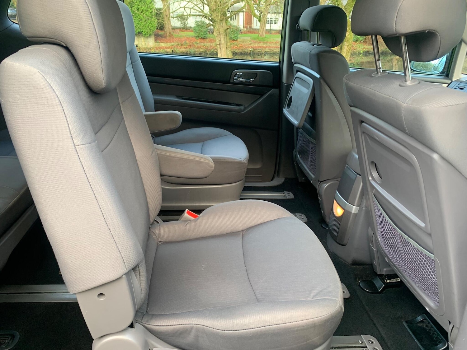 Used Ssangyong Turismo 2014 for sale - 76752516: Photo 32