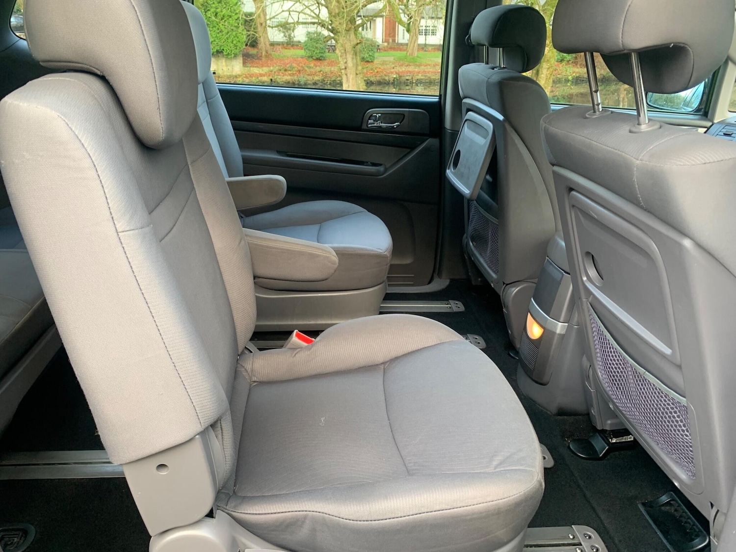 Used Ssangyong Turismo 2014 for sale - 76752516: Photo 33