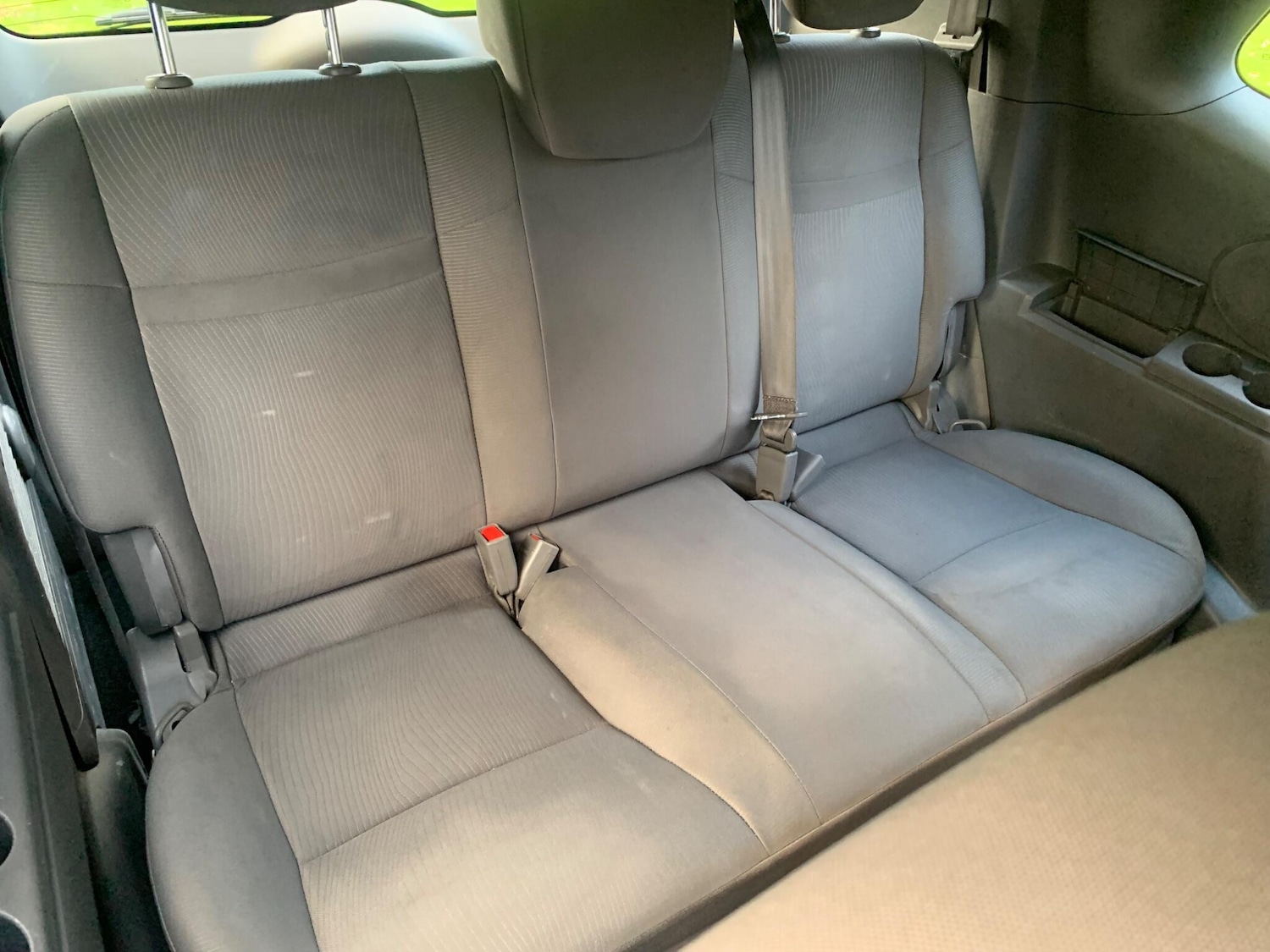 Used Ssangyong Turismo 2014 for sale - 76752516: Photo 35