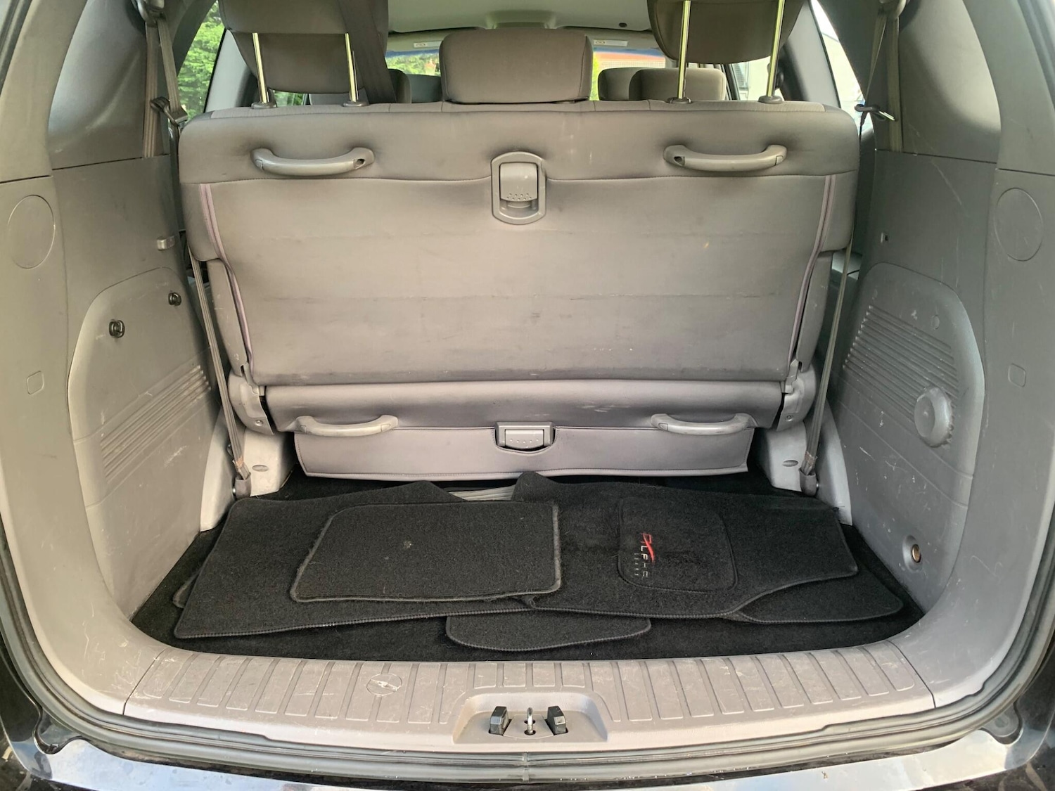 Used Ssangyong Turismo 2014 for sale - 76752516: Photo 36