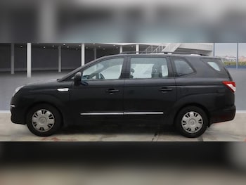 Used Ssangyong Turismo 2014 for sale - 76752516: Photo