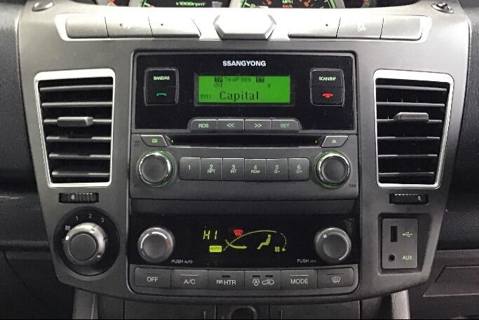 Used Ssangyong Turismo 2014 for sale - 76752516: Photo 6