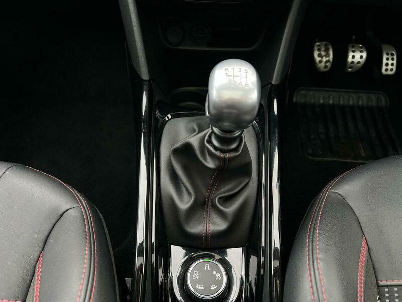 Used Peugeot 2008 2017 for sale - 77564725: Photo 10