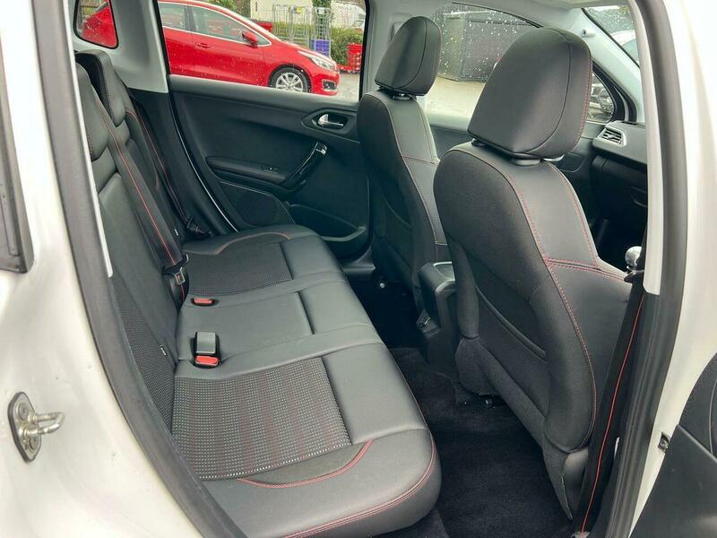 Used Peugeot 2008 2017 for sale - 77564725: Photo 14