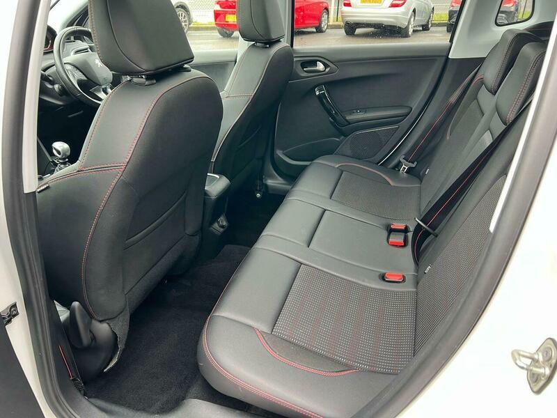 Used Peugeot 2008 2017 for sale - 77564725: Photo 15