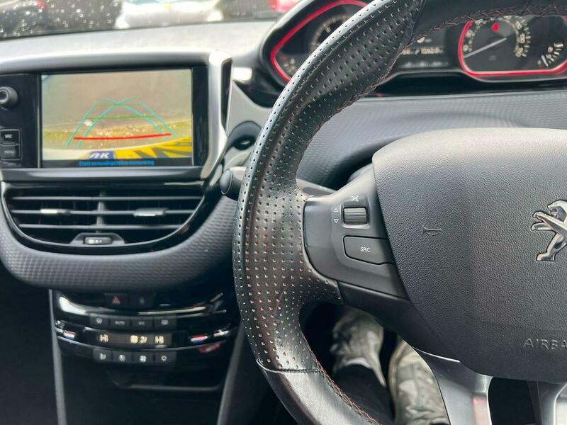 Used Peugeot 2008 2017 for sale - 77564725: Photo 16