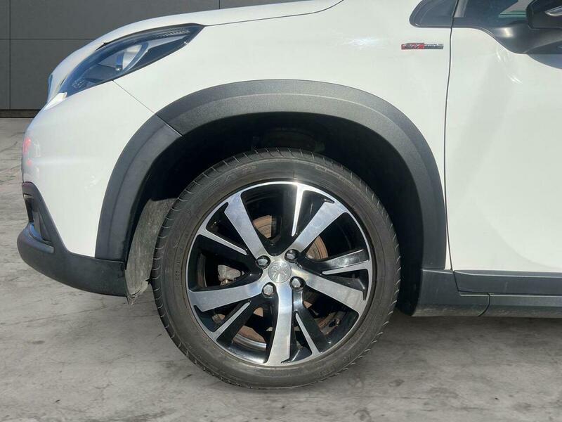Used Peugeot 2008 2017 for sale - 77564725: Photo 18