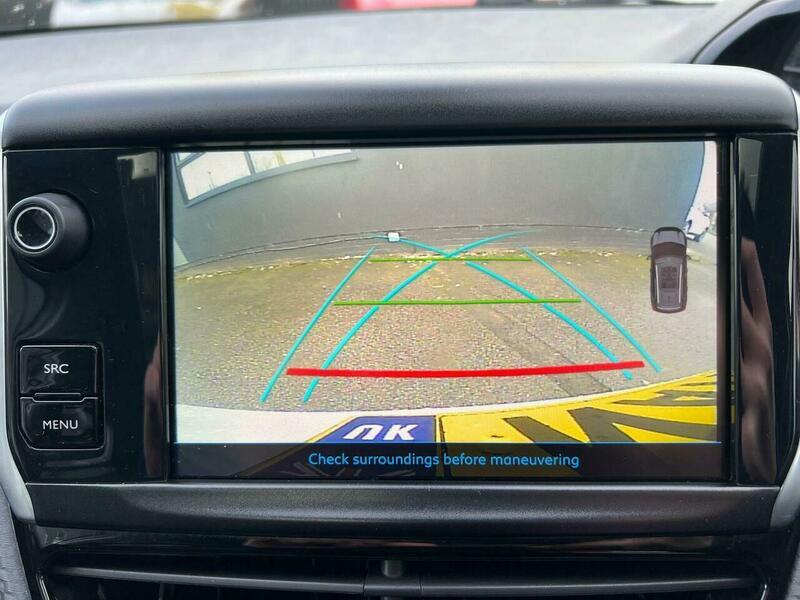 Used Peugeot 2008 2017 for sale - 77564725: Photo 20