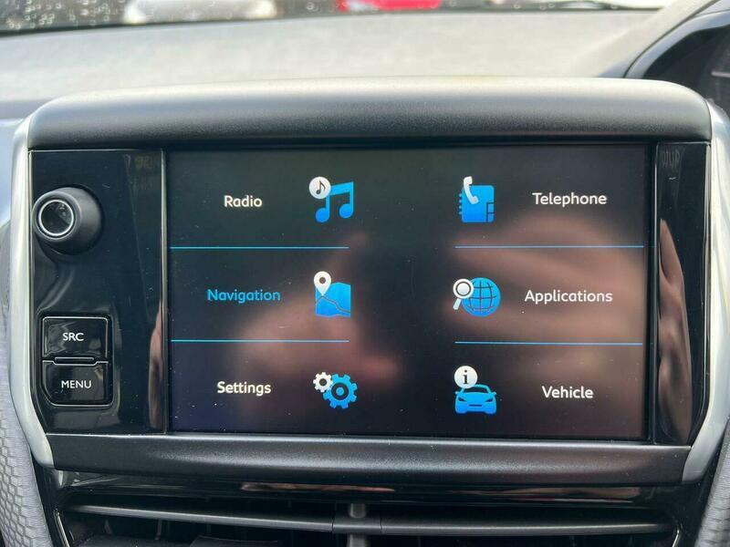 Used Peugeot 2008 2017 for sale - 77564725: Photo 21