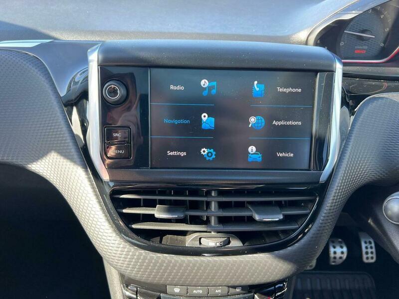 Used Peugeot 2008 2017 for sale - 77564725: Photo 23