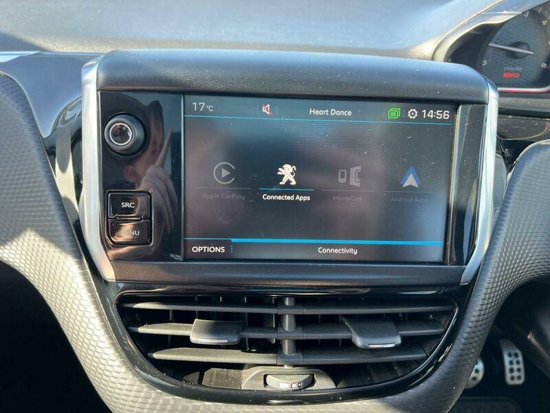 Used Peugeot 2008 2017 for sale - 77564725: Photo 24