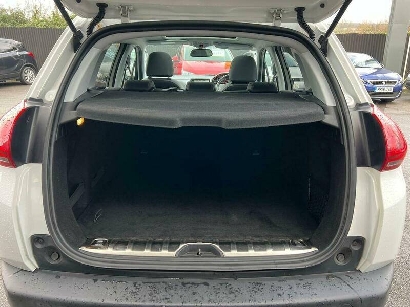 Used Peugeot 2008 2017 for sale - 77564725: Photo 26